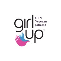 Girl Up UPNVJ logo - Similar company to Tedxupnvj