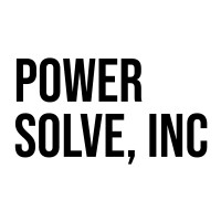 POWER SOLVE, INC logo - Similar company to Powersolv, Inc.