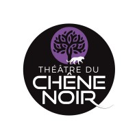 Théâtre du Chêne Noir logo - Similar company to Le Comptoir De Mathilde Istres