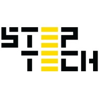 StepTech d.o.o. logo - Similar company to Steptech Solution