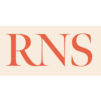 RNS Impact logo - Similar company to Mcommons