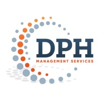 DPH MANAGEMENT SERVICES LTD logo - Similar company to Dhs Recruitment