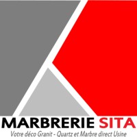Marbrerie Sita logo - Similar company to Father & Stone