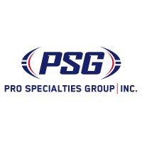 Pro Specialties Group, Inc. logo - Similar company to Einstein Industries