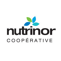 NUTRINOR COOPÉRATIVE logo - Similar company to Chambre De Commerce Et D'Industrie Saguenay - Le Fjord