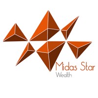 Midas Star Wealth logo - Similar company to Bb&T Scott & Stringfellow