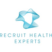 Recruit Health Experts logo - Similar company to Oh Sourcing Ltd