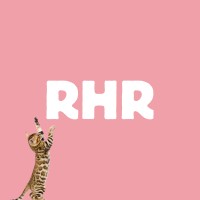 RHR Pets logo - Similar company to Skeni Cash