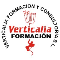 Verticalia Servicios de Formación y Consultoría, S.L. logo - Similar company to Desfufor: Formación Personalizada - Alquiler De Plataforma E-Learning - Consultoría