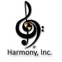 Harmony, Incorporated logo - Similar company to Laboratorio Clínico Servilab - Easylab
