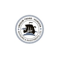 UBIQUM TRANS-HORIZON – ADVISORS & INVESTMENTS LTD. logo - Similar company to Mindset