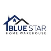 Blue Star Home Warehouse logo - Similar company to Solar Shampoo™