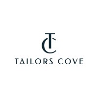 Tailors Cove logo - Similar company to Silverclouding | A Shopify Expert Agency