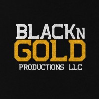 Black N' Gold Productions LLC logo - Similar company to Sun Journal