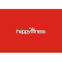 China Happy Fitness logo - Similar company to Joga Mandala