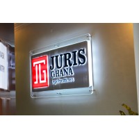 JURIS GHANA Legal Practitioners logo - Similar company to Fts Group