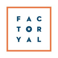 Factoryal logo - Similar company to Various Companies