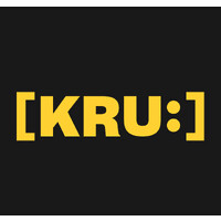 KRU logo - Similar company to Models At Work