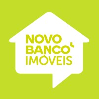 NOVO BANCO IMÓVEIS logo - Similar company to Sado Consulting