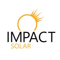 Impact Solar logo - Similar company to Solar Impact, Inc.