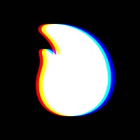 Candle logo - Similar company to Flecs App