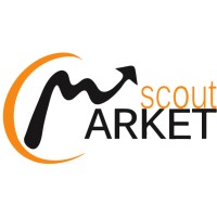 MarketScout logo - Similar company to Speadmark