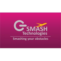 GSMASH TECHNOLOGIES logo - Similar company to Our Mess Services Private Limited