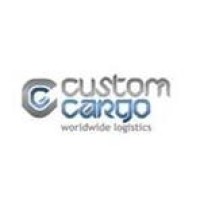Custom Cargo Argentina logo - Similar company to Aceros 21 S.A.
