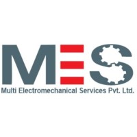 Multi ElectroMechanical Services Pvt. Ltd, logo - Similar company to Drapyy