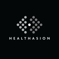 Healthasion logo - Similar company to The Great Ceo Podcast