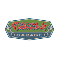 Oldiesworks Co. Ltd logo - Similar company to Brave Brand