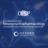 IJNP logo - Similar company to Acta Neuropsychiatrica