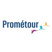 Prométour logo - Similar company to Syltours