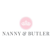 Nanny & Butler, Bespoke Services logo - Similar company to Hello Nanny!®