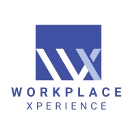 WorkplaceXperience Consulting logo - Similar company to Agate Studio