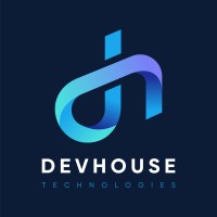DEVHOUSE TECHNOLOGIES logo - Similar company to First Call - Digital Agency