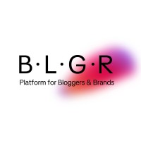 B•L•G•R logo - Similar company to Rewish
