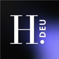 Harry Hope. Deutschland logo - Similar company to Brightmind Recruiting Egbr