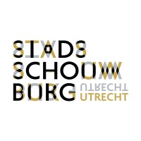 Stadsschouwburg Utrecht logo - Similar company to Blueyard