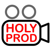 HOLY PROD logo - Similar company to 4K Heritage