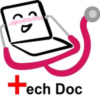 Tech Doc - York University logo - Similar company to Ironcap
