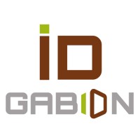 ID GABION - mobilier urbain logo - Similar company to Cluster Indura