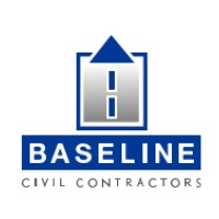 Baseline Civil Contractors logo - Similar company to Efg Engineers (Pty) Ltd