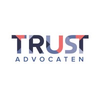 Trust Advocaten logo - Similar company to Afscheid Av