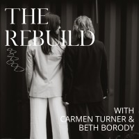 The Rebuild Podcast logo - Similar company to Transportation Channel, Llc