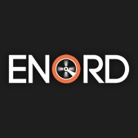Enord logo - Similar company to Cominmag.Ch