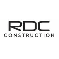 RDC Construction Ltd. logo - Similar company to Circle Technology Drc
