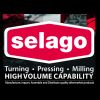 Selago Group logo - Similar company to Mokk Engineering Projects