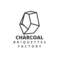 Charcoal Briquettes Factory logo - Similar company to Fire Crafted - Lump Hardwood Charcoal