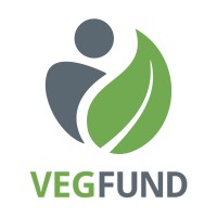 VegFund logo - Similar company to Vegan Mainstream, Llc